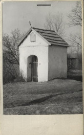 kapliczka, skan 2