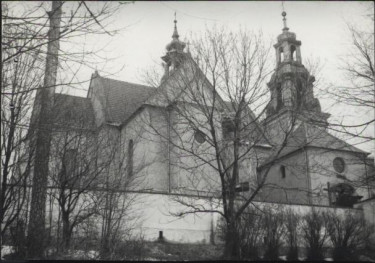 kościół parafialny p. w. św. Boromeusza, skan 4