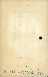 kościół parafialny p. w. Wniebow. NPMarii, skan 2