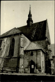 kościół parafialny p. w. Wniebow. NPMarii, skan 3
