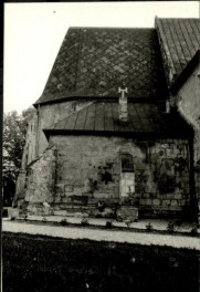 kościół parafialny p. w. Wniebow. NPMarii, skan 4