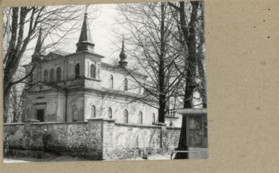 kościół par. pw. św. Michała Archanioła, skan 2