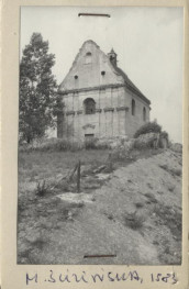 kościół p.w. św. Anny, skan 2