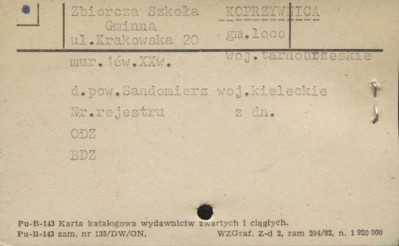 zbiorcza szkoła gminna, skan 1