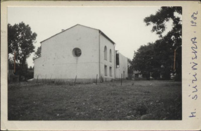 kościół i szpital p.w. św. Ducha, skan 2