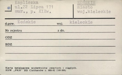 kapliczka, skan 1