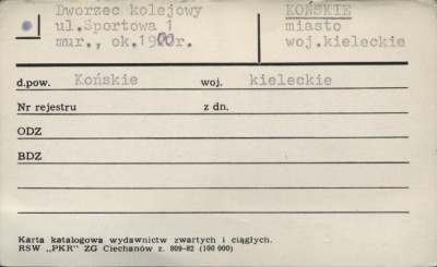 dworzec kolejowy, skan 1