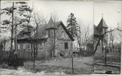 dom i kaplica katolicka, ob. dom i kaplica ewangelicka, skan 2