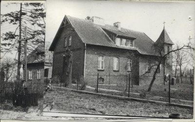 dom i kaplica katolicka, ob. dom i kaplica ewangelicka, skan 3