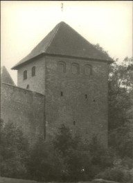 wieża płn.-zach., skan 3
