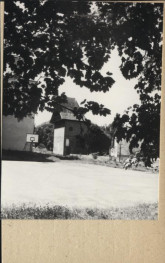 Baszta Prochowa, skan 2