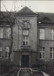 dom, internat III, zespół szkół zawodowych, skan 4