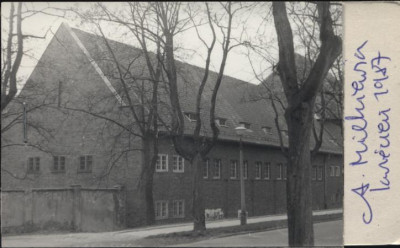 sala gimnastyczna, zespół szkół gosp., skan 2