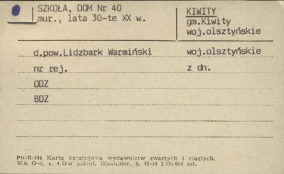 szkoła, dom, skan 1