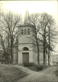 kościół ewangelicki, skan 3