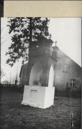kapliczka, skan 2