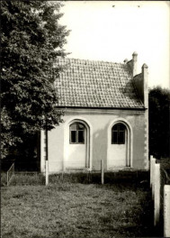 kaplica pw. św. Rocha, skan 3