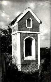 kapliczka, skan 2