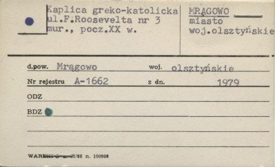 kaplica greko-katolicka, skan 1