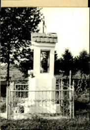 kapliczka, skan 3