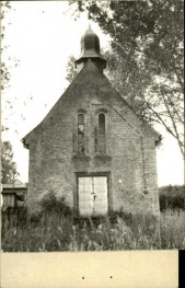 kaplica ewangelicka (nieużytkowana), skan 2