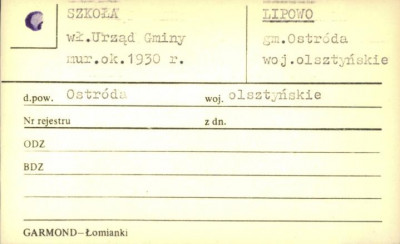 szkoła, skan 1