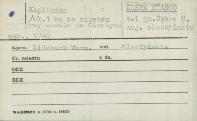 kapliczka, skan 1