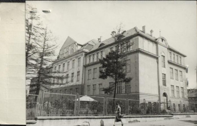 szkoła, ob. szkoła podstawowa nr 11, skan 2