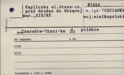 kapliczka, skan 1