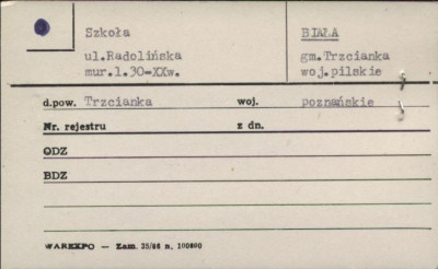 szkoła, skan 1