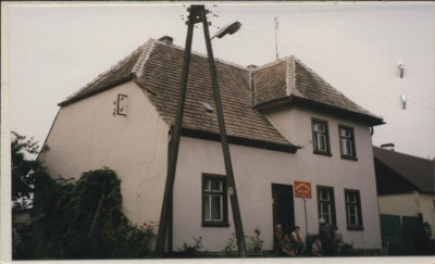dom, sklep, skan 3