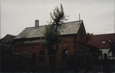 budynek gospodarczy, skan 3