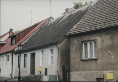 dom, skan 3