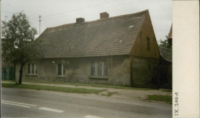 dom, skan 2
