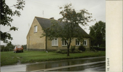dom, skan 2