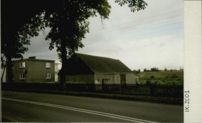 budynek gospodarczy, skan 2