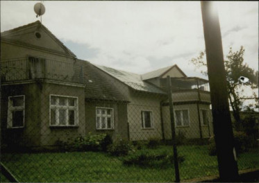 dom, skan 3