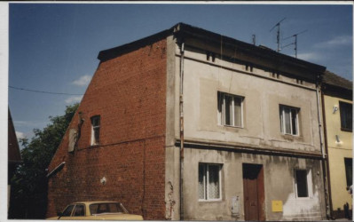 dom, skan 3