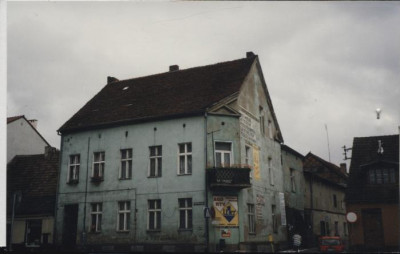 dom, skan 3