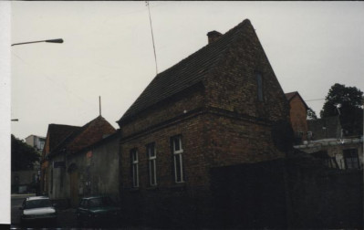 dom, skan 3