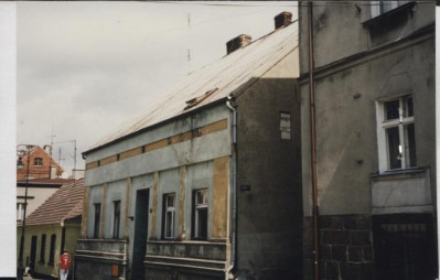 dom, skan 3