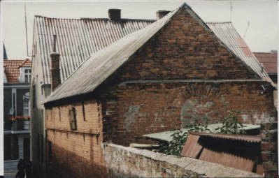 budynek gospodarczy, skan 3
