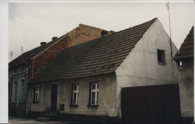 dom, skan 3
