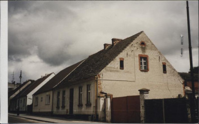 dom, skan 3