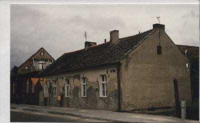 dom, skan 3