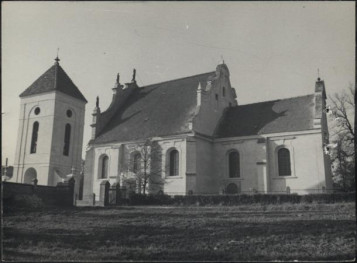 kościół par. pw. św. Mikołaja, skan 9