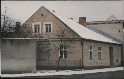 dom, skan 2