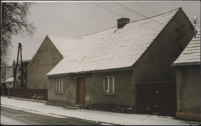 dom, skan 2