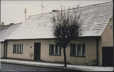 dom, skan 2