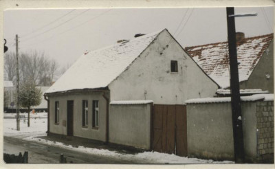 dom, skan 3